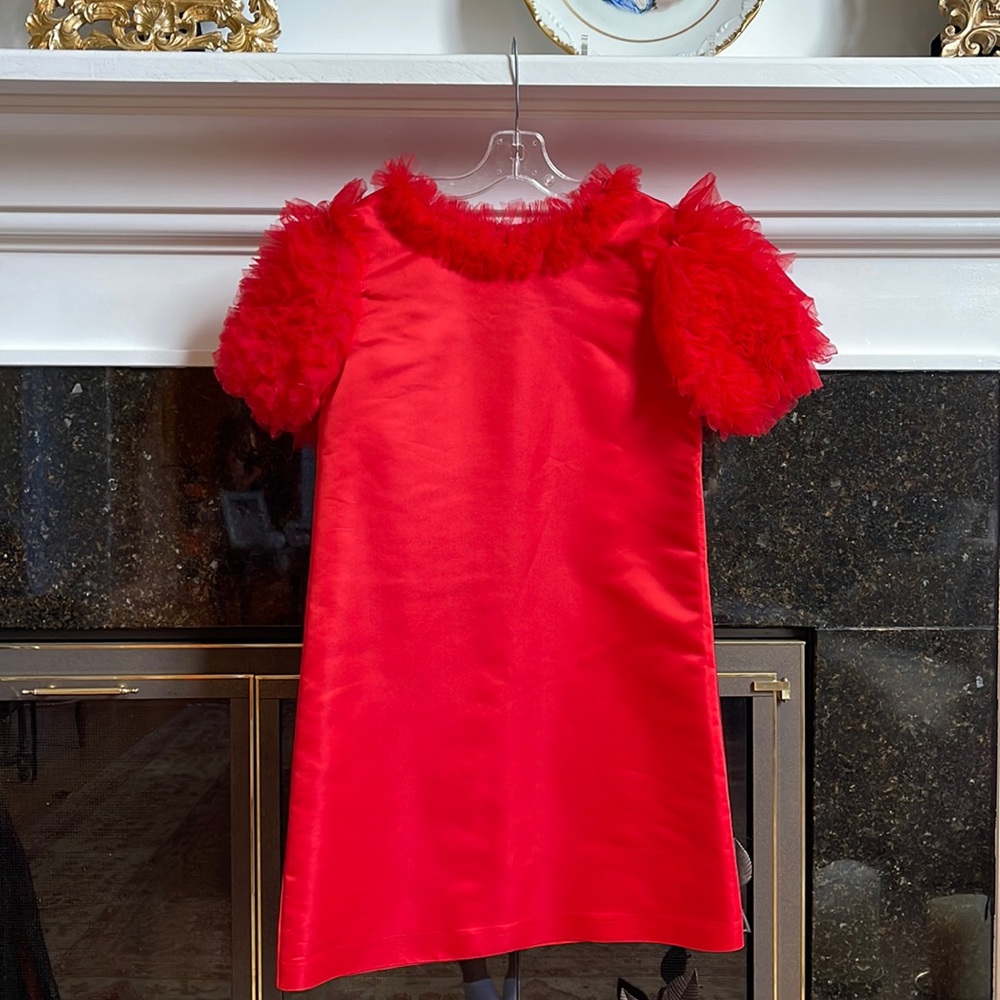 Charabia Childrens Dress Size 12